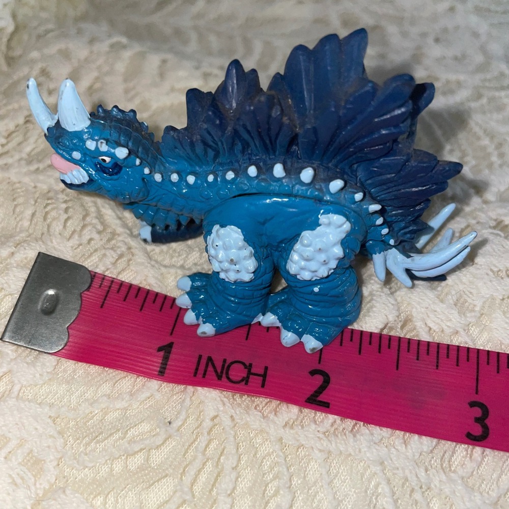 Giochi Preziosi Dinosaur Figure‎ Toy Kaiju Monster Collectible Kids